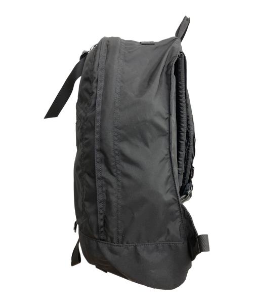 GREGORY（グレゴリー）GREGORY (グレゴリー) Day Pack（デイパック） ブラックの古着・服飾アイテム