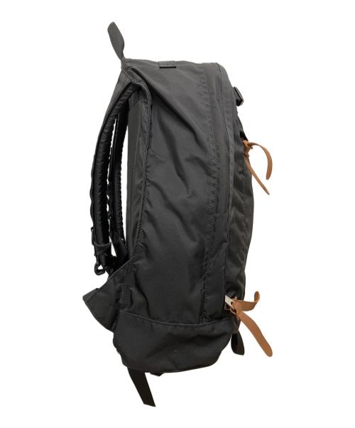 GREGORY（グレゴリー）GREGORY (グレゴリー) Day Pack（デイパック） ブラックの古着・服飾アイテム