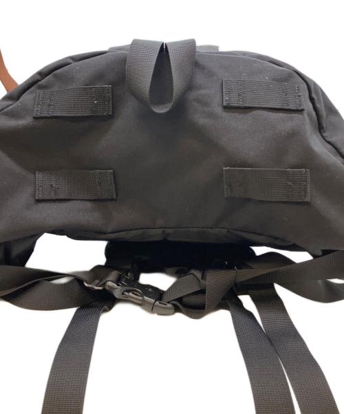 GREGORY（グレゴリー）GREGORY (グレゴリー) Day Pack（デイパック） ブラックの古着・服飾アイテム