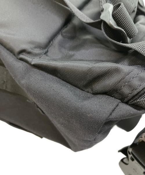 GREGORY（グレゴリー）GREGORY (グレゴリー) Day Pack（デイパック） ブラックの古着・服飾アイテム