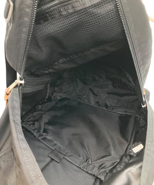 GREGORY（グレゴリー）GREGORY (グレゴリー) Day Pack（デイパック） ブラックの古着・服飾アイテム