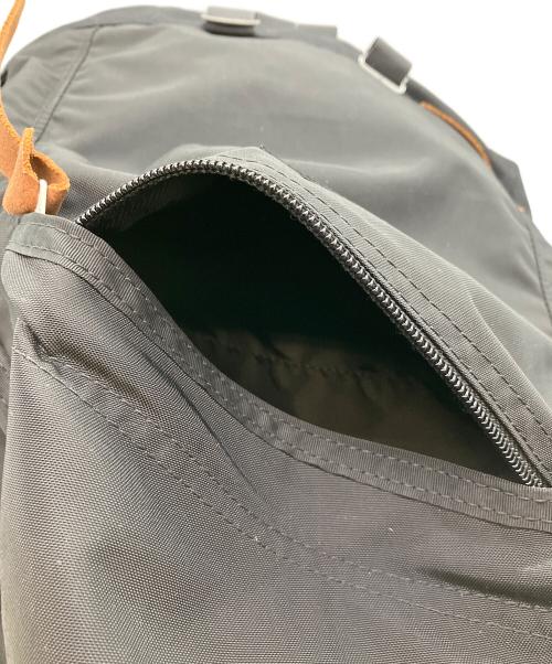 GREGORY（グレゴリー）GREGORY (グレゴリー) Day Pack（デイパック） ブラックの古着・服飾アイテム