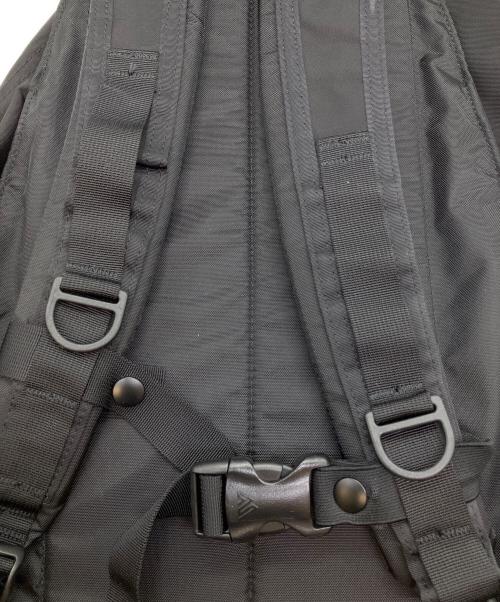 GREGORY（グレゴリー）GREGORY (グレゴリー) Day Pack（デイパック） ブラックの古着・服飾アイテム