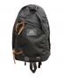 GREGORY（グレゴリー）の古着「Day Pack（デイパック）」｜ブラック