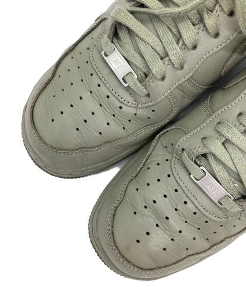 NIKE（ナイキ）NIKE (ナイキ) Air Force 1 07 LV8（エア フォース ワン '07 LV8） オリーブ サイズ:SIZE 28cmの古着・服飾アイテム