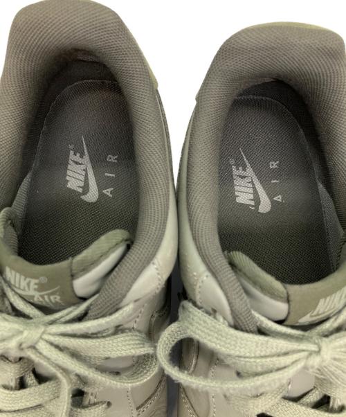 NIKE（ナイキ）NIKE (ナイキ) Air Force 1 07 LV8（エア フォース ワン '07 LV8） オリーブ サイズ:SIZE 28cmの古着・服飾アイテム