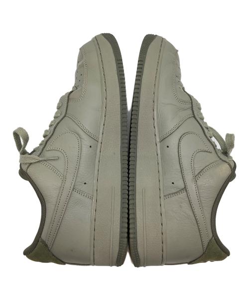 NIKE（ナイキ）NIKE (ナイキ) Air Force 1 07 LV8（エア フォース ワン '07 LV8） オリーブ サイズ:SIZE 28cmの古着・服飾アイテム