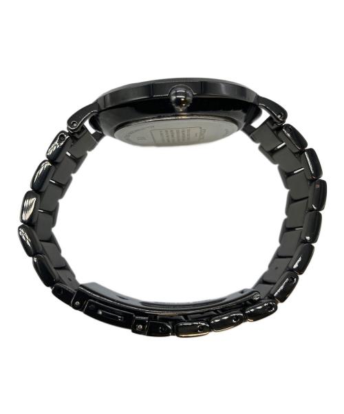 COACH（コーチ）COACH (コーチ) CHARLES 腕時計の古着・服飾アイテム