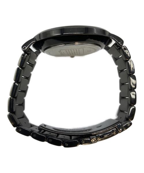 COACH（コーチ）COACH (コーチ) CHARLES 腕時計の古着・服飾アイテム