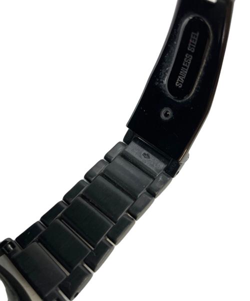 COACH（コーチ）COACH (コーチ) CHARLES 腕時計の古着・服飾アイテム