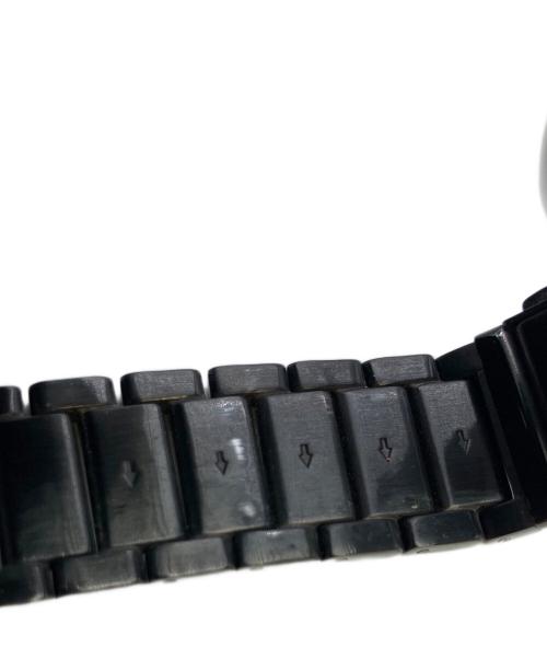 COACH（コーチ）COACH (コーチ) CHARLES 腕時計の古着・服飾アイテム