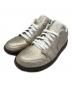 NIKE（ナイキ）の古着「AIR JORDAN 1 LOW SE（エア ジョーダン 1 LOW SE）」｜シルバー