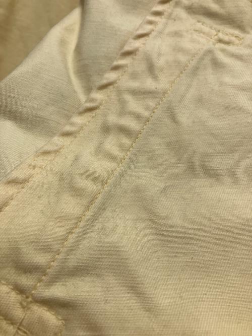 POLO RALPH LAUREN（ポロ・ラルフローレン）POLO RALPH LAUREN (ポロ・ラルフローレン) スウィングトップ ブルゾン イエロー サイズ:SIZE XLの古着・服飾アイテム