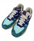 NEW BALANCEニューバランス）の古着「M5740FY1 スニーカー」｜マルチカラー