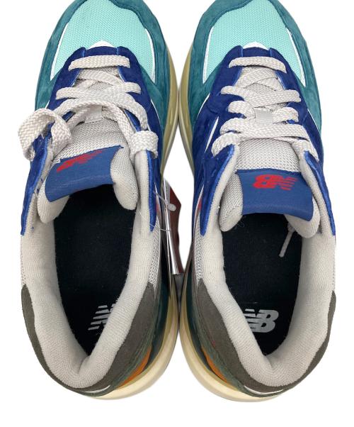 NEW BALANCE（ニューバランス）NEW BALANCE (ニューバランス) M5740FY1 スニーカー マルチカラー サイズ:SIZE 28cm 未使用品の古着・服飾アイテム