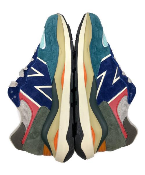 NEW BALANCE（ニューバランス）NEW BALANCE (ニューバランス) M5740FY1 スニーカー マルチカラー サイズ:SIZE 28cm 未使用品の古着・服飾アイテム