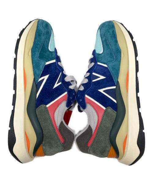 NEW BALANCE（ニューバランス）NEW BALANCE (ニューバランス) M5740FY1 スニーカー マルチカラー サイズ:SIZE 28cm 未使用品の古着・服飾アイテム