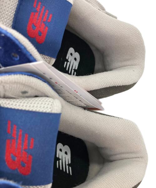 NEW BALANCE（ニューバランス）NEW BALANCE (ニューバランス) M5740FY1 スニーカー マルチカラー サイズ:SIZE 28cm 未使用品の古着・服飾アイテム