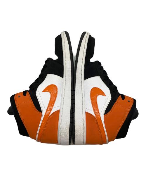 NIKE（ナイキ）NIKE (ナイキ) AIR JORDAN 1 MID 