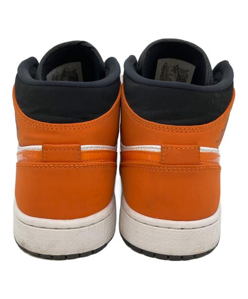 NIKE（ナイキ）NIKE (ナイキ) AIR JORDAN 1 MID 