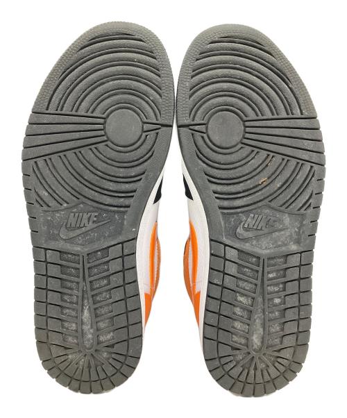 NIKE（ナイキ）NIKE (ナイキ) AIR JORDAN 1 MID 