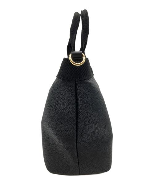 U.S POLO ASSN（ユーエスポロアッスン）U.S POLO ASSN (ユーエスポロアッスン) トートバッグ ブラック 未使用品の古着・服飾アイテム