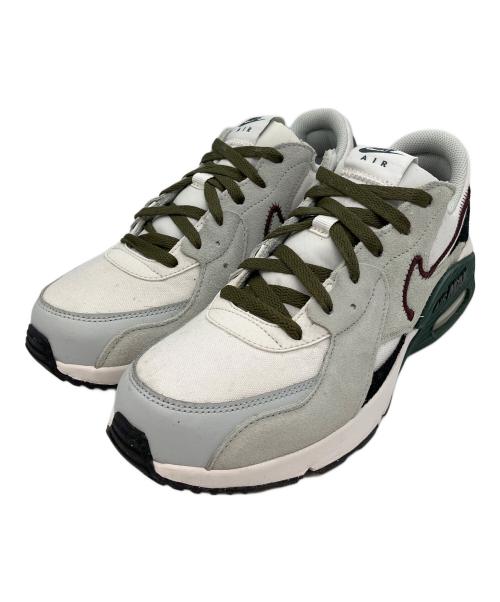 NIKE（ナイキ）NIKE (ナイキ) Air Max Excee（エア マックス エクシー） グリーン サイズ:SIZE 28cmの古着・服飾アイテム