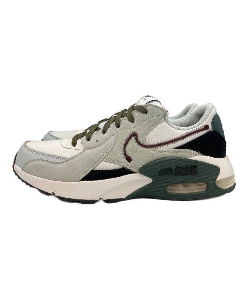 NIKE（ナイキ）NIKE (ナイキ) Air Max Excee（エア マックス エクシー） グリーン サイズ:SIZE 28cmの古着・服飾アイテム