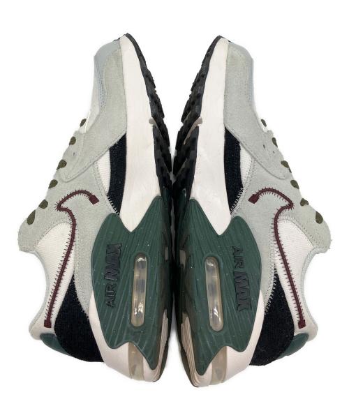 NIKE（ナイキ）NIKE (ナイキ) Air Max Excee（エア マックス エクシー） グリーン サイズ:SIZE 28cmの古着・服飾アイテム