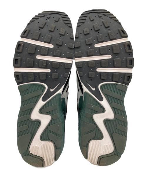 NIKE（ナイキ）NIKE (ナイキ) Air Max Excee（エア マックス エクシー） グリーン サイズ:SIZE 28cmの古着・服飾アイテム