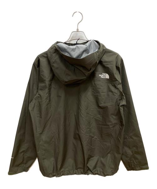THE NORTH FACE（ザ ノース フェイス）THE NORTH FACE (ザ ノース フェイス) フューチャーライトドリズルジャケット マウンテンパーカー カーキ サイズ:SIZE XL 未使用品の古着・服飾アイテム