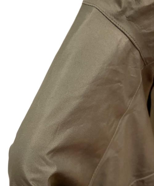 THE NORTH FACE（ザ ノース フェイス）THE NORTH FACE (ザ ノース フェイス) フューチャーライトドリズルジャケット マウンテンパーカー カーキ サイズ:SIZE XL 未使用品の古着・服飾アイテム