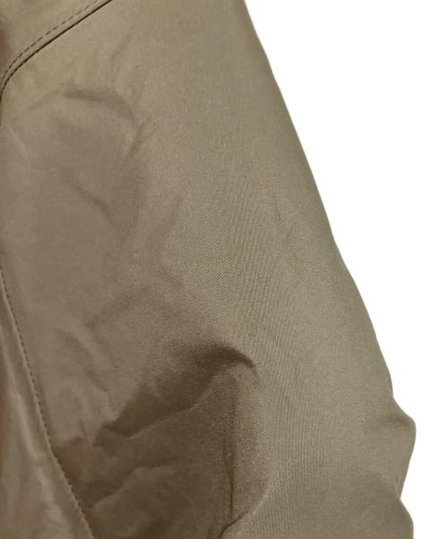 THE NORTH FACE（ザ ノース フェイス）THE NORTH FACE (ザ ノース フェイス) フューチャーライトドリズルジャケット マウンテンパーカー カーキ サイズ:SIZE XL 未使用品の古着・服飾アイテム