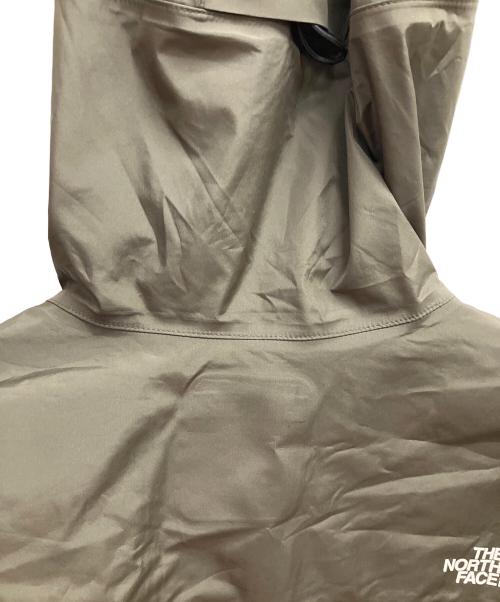 THE NORTH FACE（ザ ノース フェイス）THE NORTH FACE (ザ ノース フェイス) フューチャーライトドリズルジャケット マウンテンパーカー カーキ サイズ:SIZE XL 未使用品の古着・服飾アイテム