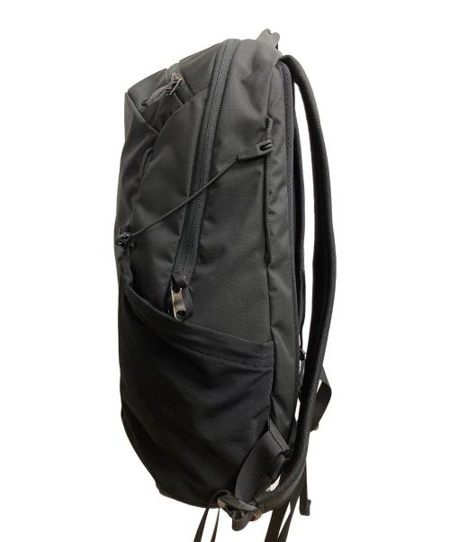 ARC'TERYX（アークテリクス）ARC'TERYX (アークテリクス) マンティス 16　バックパック ブラックの古着・服飾アイテム