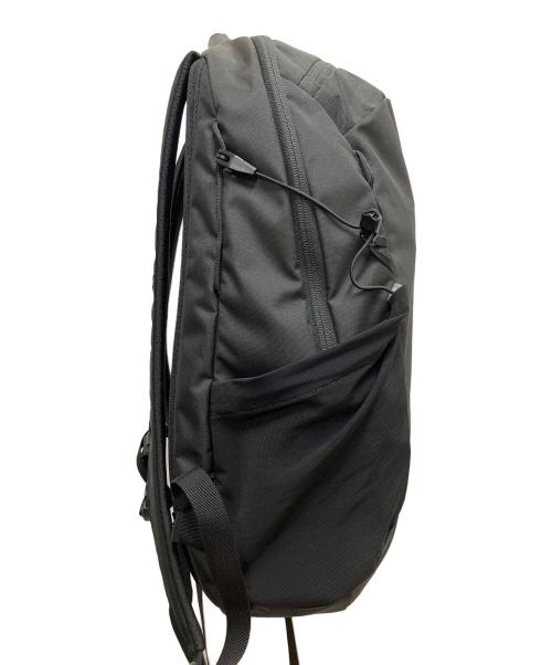 ARC'TERYX（アークテリクス）ARC'TERYX (アークテリクス) マンティス 16　バックパック ブラックの古着・服飾アイテム