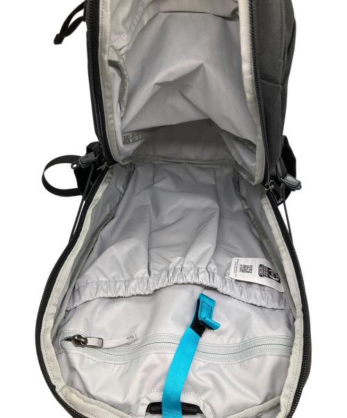 ARC'TERYX（アークテリクス）ARC'TERYX (アークテリクス) マンティス 16　バックパック ブラックの古着・服飾アイテム