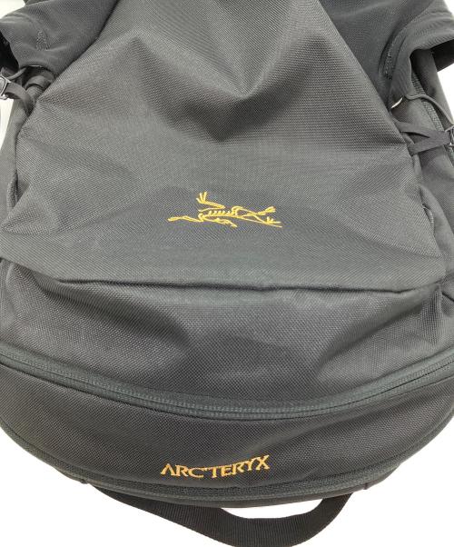ARC'TERYX（アークテリクス）ARC'TERYX (アークテリクス) マンティス 16　バックパック ブラックの古着・服飾アイテム