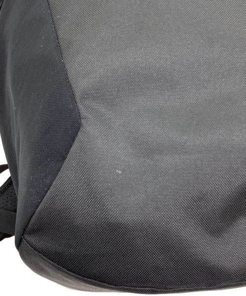 ARC'TERYX（アークテリクス）ARC'TERYX (アークテリクス) マンティス 16　バックパック ブラックの古着・服飾アイテム