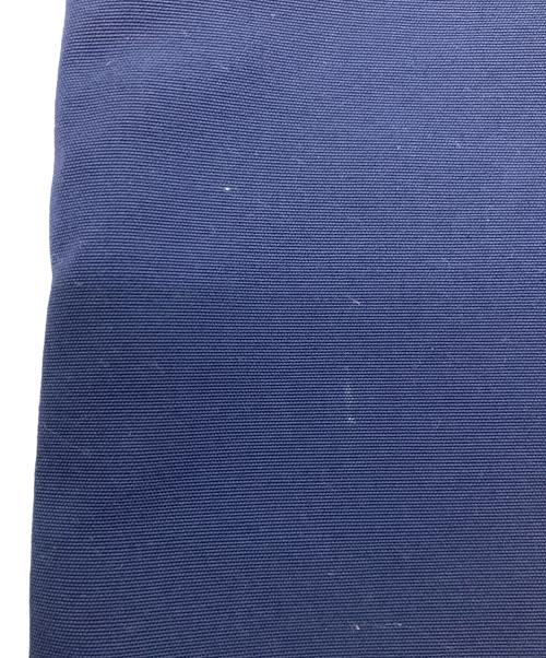 familiar（ファミリア）familiar (ファミリア) レッスンバッグ ネイビーの古着・服飾アイテム