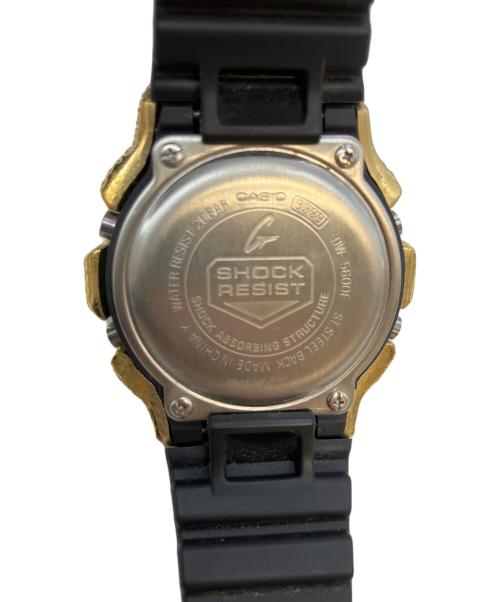 CASIO（カシオ）CASIO (カシオ) デジタルウォッチ ブラックの古着・服飾アイテム