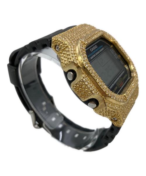 CASIO（カシオ）CASIO (カシオ) デジタルウォッチ ブラックの古着・服飾アイテム