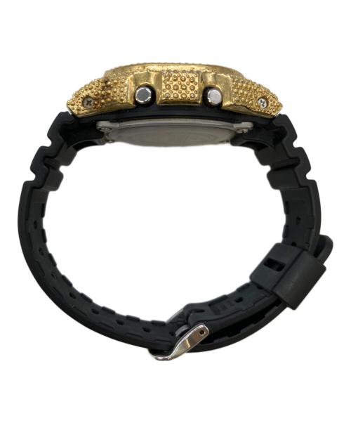 CASIO（カシオ）CASIO (カシオ) デジタルウォッチ ブラックの古着・服飾アイテム