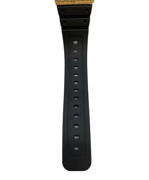 CASIO（カシオ）CASIO (カシオ) デジタルウォッチ ブラックの古着・服飾アイテム