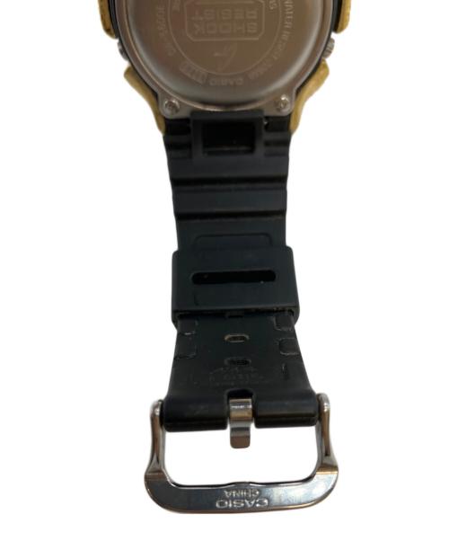 CASIO（カシオ）CASIO (カシオ) デジタルウォッチ ブラックの古着・服飾アイテム