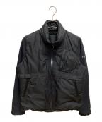 TATRASタトラス）の古着「GHIBLI ハイブリットダウンジャケット」｜ブラック