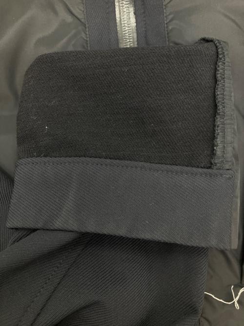 TATRAS（タトラス）TATRAS (タトラス) GHIBLI ハイブリットダウンジャケット ブラック サイズ:SIZE 3の古着・服飾アイテム