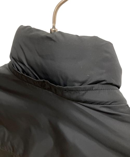 TATRAS（タトラス）TATRAS (タトラス) GHIBLI ハイブリットダウンジャケット ブラック サイズ:SIZE 3の古着・服飾アイテム