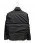 TATRAS (タトラス) GHIBLI ハイブリットダウンジャケット ブラック サイズ:SIZE 3：25000円