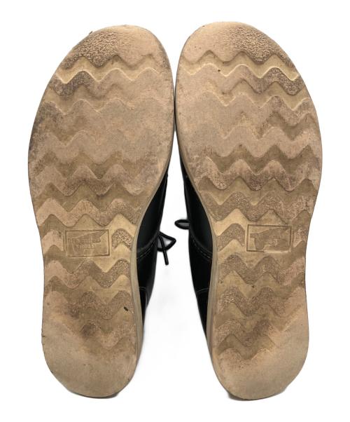 RED WING（レッドウィング）RED WING (レッドウィング) ブーツ ブラック サイズ:SIZE 27.5cmの古着・服飾アイテム